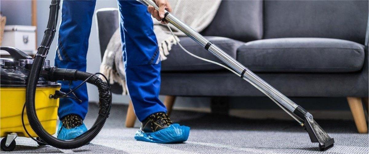 Ultra Carpet Cleaning - professional carpet cleaning