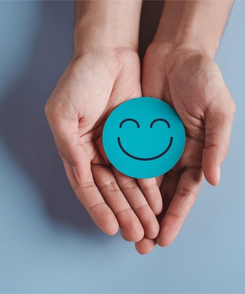 Satisfaction guaranteed final check